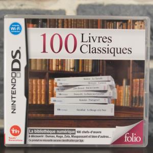 100 Livres Classiques (1)